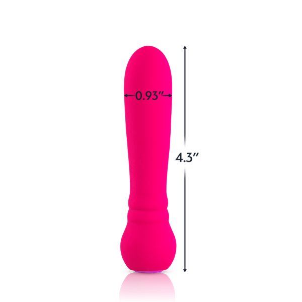 Ultra Bullet - Stimulateur Clitoridien Rechargeable - FemmeFunn – Image 7