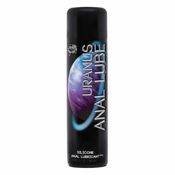Uranus - Silicone - Lubrifiant Anal - Wet