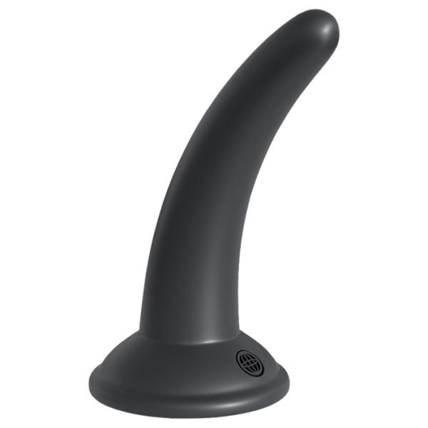 Vibrating Strap-on For Him - Ensemble de Harnais - Fetish Fantasy Series – Image 2
