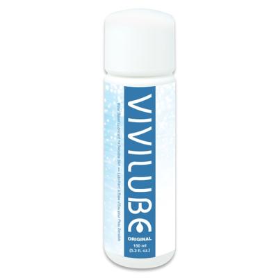 Vivi Lube - Lubrifiant Eau - Vivilo