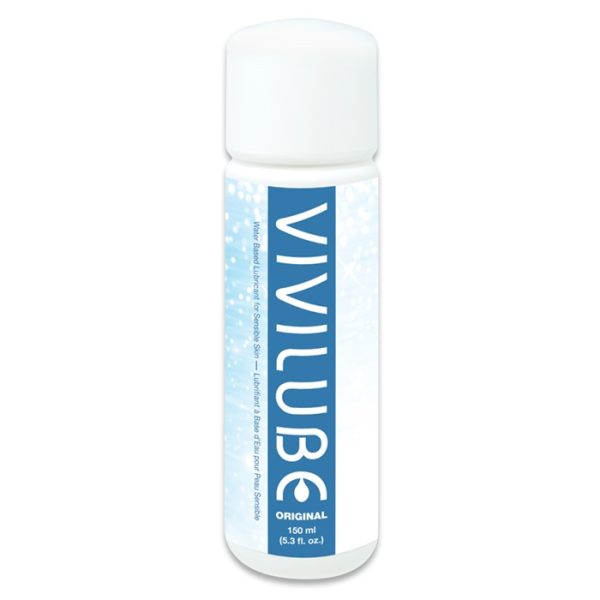 Vivi Lube - Lubrifiant Eau - Vivilo