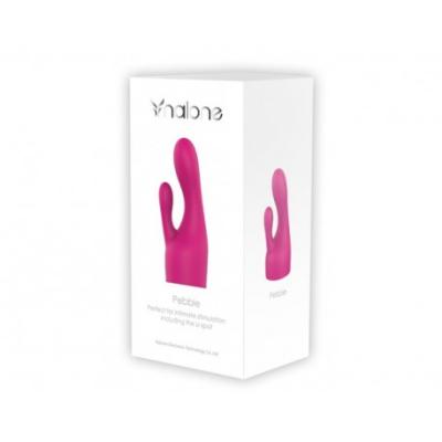Pebble - Gaine de Vibromasseur - Nalone