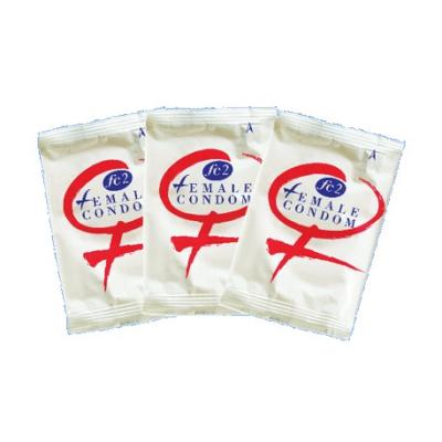 FC2 - Condom pour femme