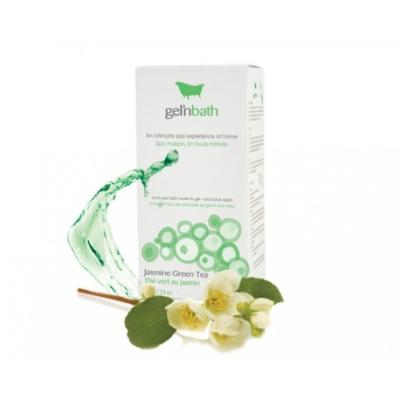 Gel'n'bath au Jasmin - Spa Maison