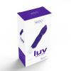 Luv Mini Vibe - Stimulateur Clitoridien - VèDO – Image 4