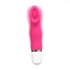 Luv Mini Vibe - Stimulateur Clitoridien - VèDO – Image 3
