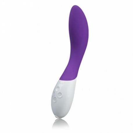 MONA 2 - Masseur Point G Rechargeable - LELO – Image 2