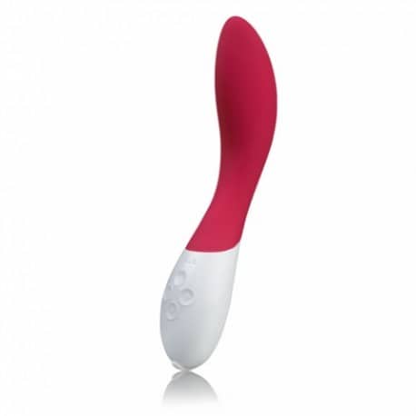 MONA 2 - Masseur Point G Rechargeable - LELO – Image 3