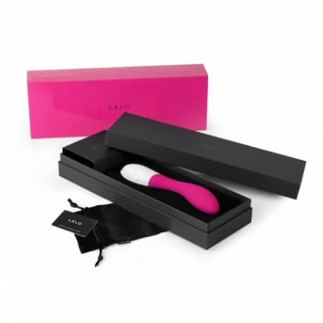 MONA 2 - Masseur Point G Rechargeable - LELO – Image 4