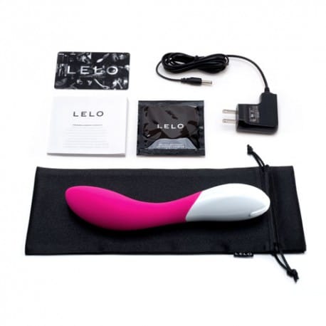 MONA 2 - Masseur Point G Rechargeable - LELO – Image 5