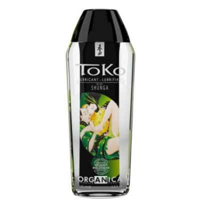 Organica Toko - Lubrifiant Eau - Shunga