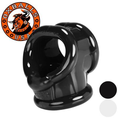 Cocksling 2 - Anneau Double Pénis-Testicules - Oxballs