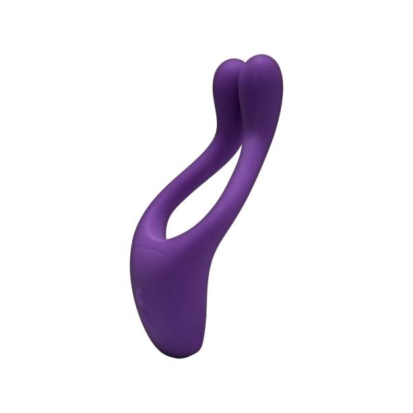 Tryst - Anneau Vibrant Rechargeable - Doc Jonhson – Image 4