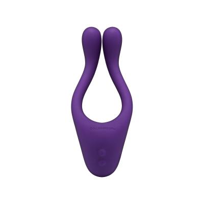 Tryst - Anneau Vibrant Rechargeable - Doc Jonhson