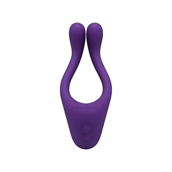 Tryst - Anneau Vibrant Rechargeable - Doc Jonhson