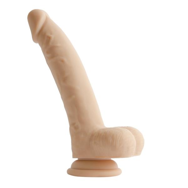Christian - Gode Réaliste en Silicone - Adore U – Image 3