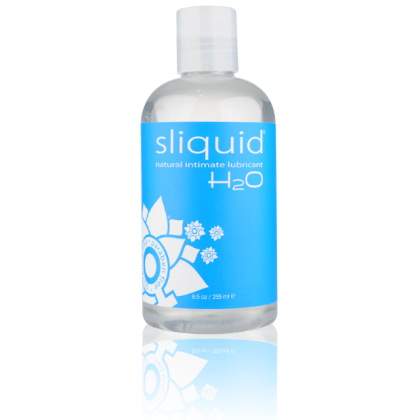 H2O - Lubrifiant Eau - Sliquid – Image 3