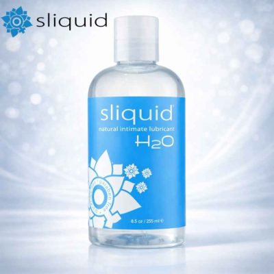 H2O – Sliquid Naturals