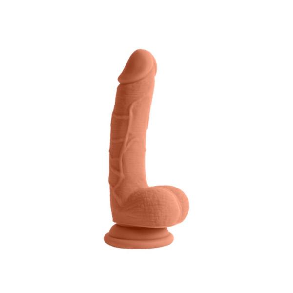 Jacob - Gode Réaliste en Silicone - Adore U – Image 3