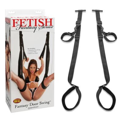 Fantasy Door Swing - Balançoire de Sexe - Fetish Fantasy Series