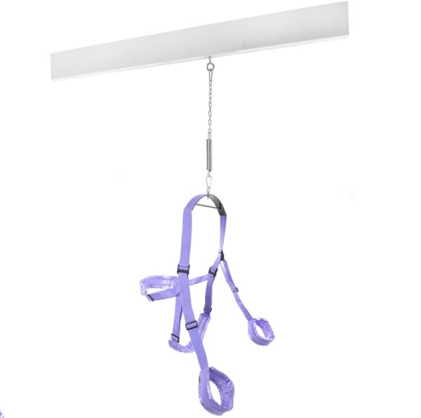 Fantasy Swing - Balançoire de Sexe - Fetish Fantasy Series – Image 2
