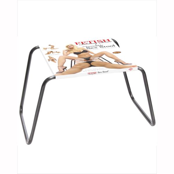 Incredible Sex Stool - Tabouret de Sexe - Fetish Fantasy Series – Image 6