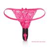 Remote Panty Teaser - Lock-N-Play Wristband - Vibrateur Clitoridien à Distance - California Exotics – Image 10