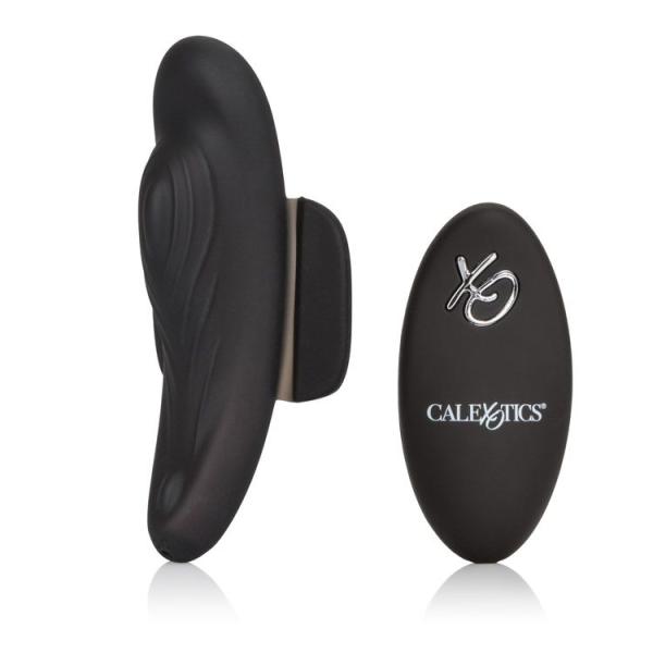 Panty Teaser - Lock-N-Play Remote - Vibrateur Clitoridien à Distance - California Exotics – Image 2