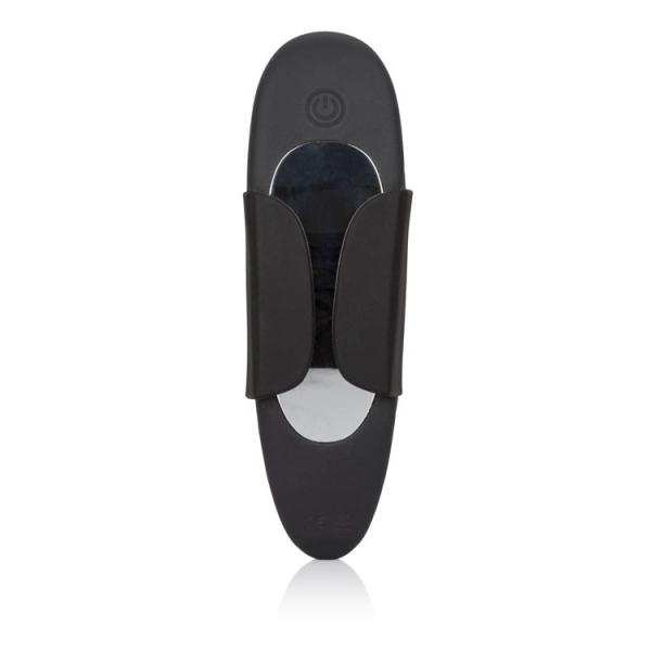Panty Teaser - Lock-N-Play Remote - Vibrateur Clitoridien à Distance - California Exotics – Image 4