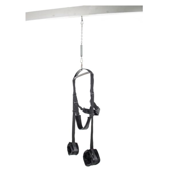 Spinning Fantasy Swing - Balançoire de Sexe - Fetish Fantasy Series – Image 9
