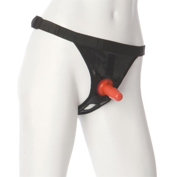 Ultra Harness with Plug - Harnais Vac-U-Lock - Doc Jonhson – Image 2