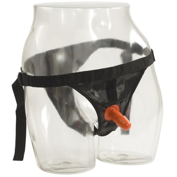 Ultra Harness with Plug - Harnais Vac-U-Lock - Doc Jonhson – Image 3