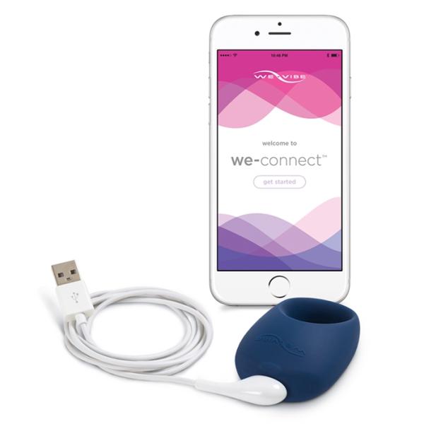 Appication We-Connect