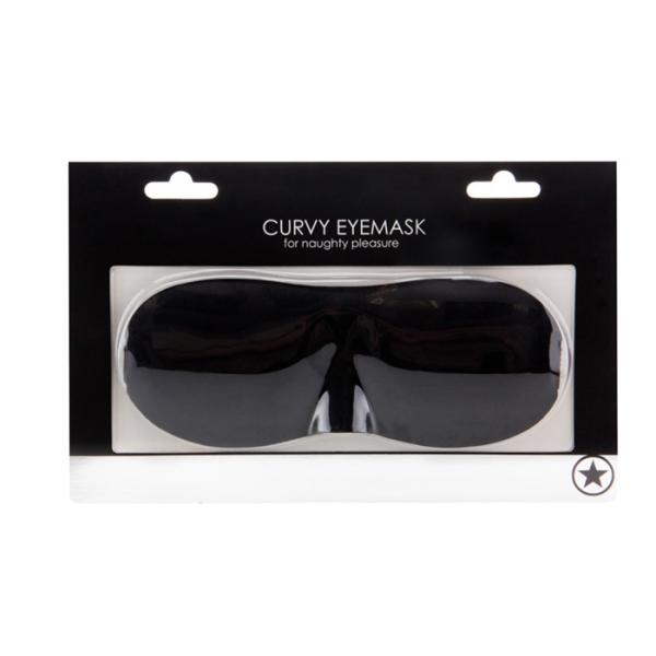 Curvy Eyemask
