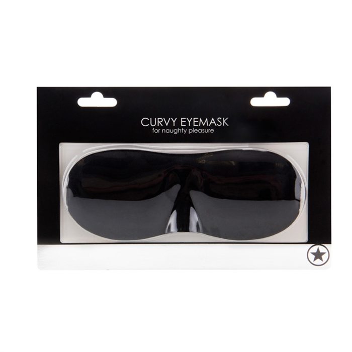 Curvy Eyemask