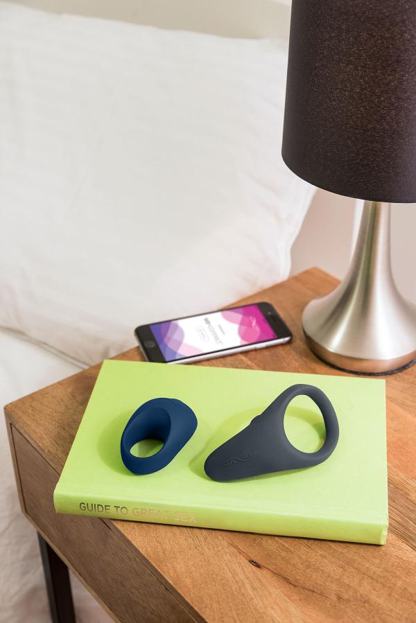 Pivot - Anneau Vibrant Rechargeable - We Vibe – Image 8