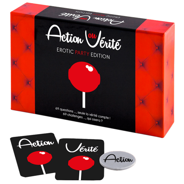 Action ou vérité