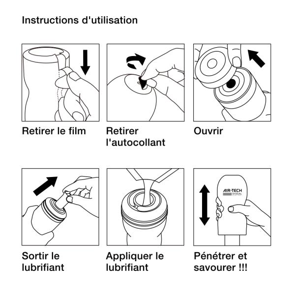 Ait-Tech - Instructions