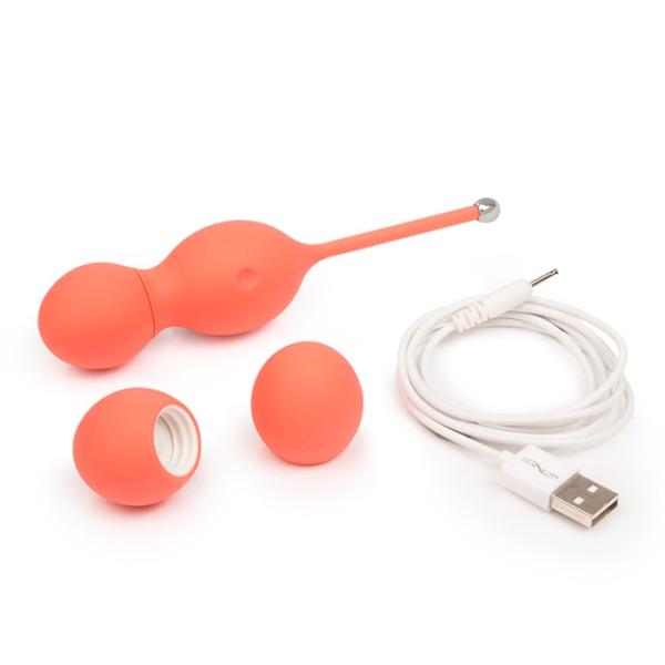 Chargement USB - Bloom We Vibe