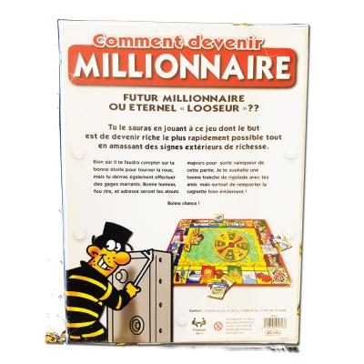 Comment devenir Millionnaire