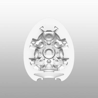 Crater Egg - Intérieur -Tenga