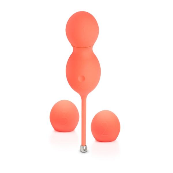 Ensemble de Kegel Bloom