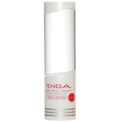 Mild - Hole Lotion - Lubrifiant Tenga