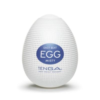 Misty Egg - Tenga