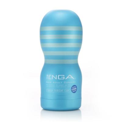 Original Vacuum Cool Edition - Tenga Onacup