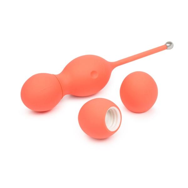 Poids Interchangeable - Kegel Bloom