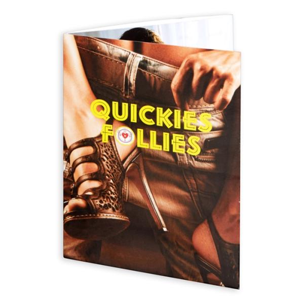 Quickies Follies