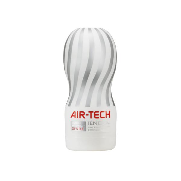 Reusable Vacuum CUP Gentle - Tenga