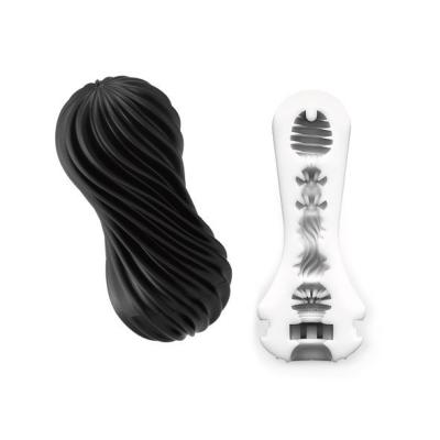 Rocky Black - Tenga