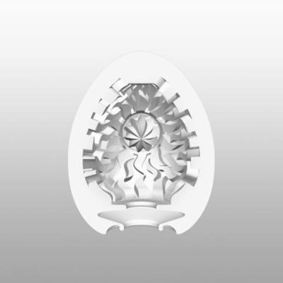 Shiny Egg - Intérieur - Tenga